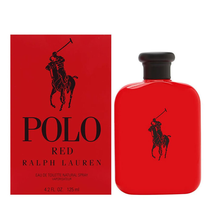 Ralph Lauren World of Polo Travel Spray Collection 3 * 40ml Gift Set