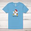 Shuh Duh Fuh Cup Adult T-Shirt