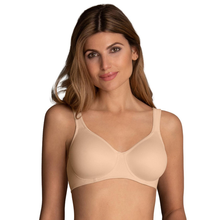 Rosa Faia Twin Underwired Bra