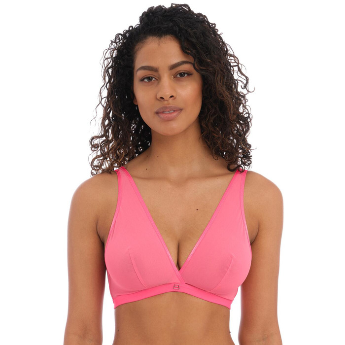Freya Snapshot Non Wired Bralette