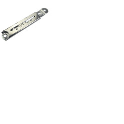 Ratchet Lid Stay Zinc Plated 165