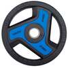 Viavito Rubber Bumper Olympic Weight Plates