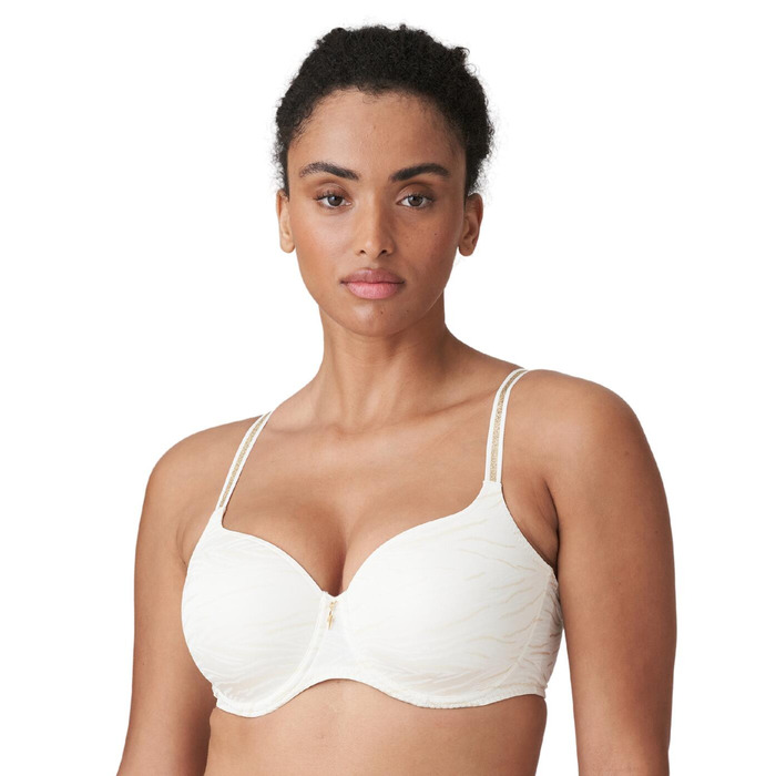 Prima Donna Twist Newington Heartshape Padded Bra