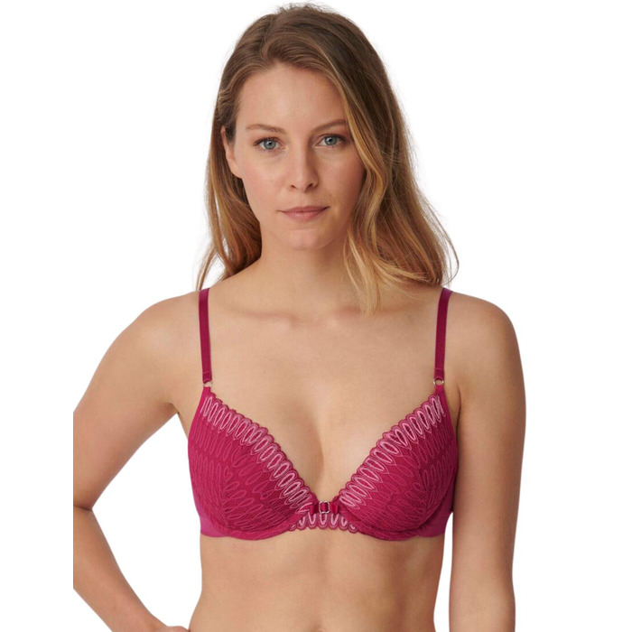 Triumph Aura Spotlight Push Up Bra