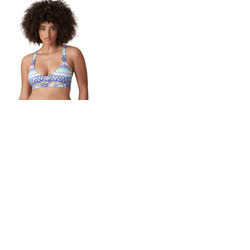 Prima Donna Swim Holiday Plunge Bikini Top