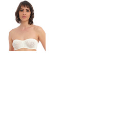 Wacoal Halo Lace Strapless Bra