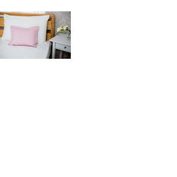 Boudoir Pillow & Pillowcase