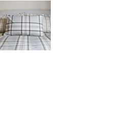 Polycotton Highland Check
