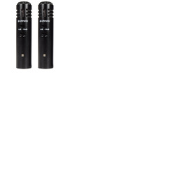 Condenser Mics Stereo - Pair