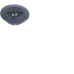 Circular 1" Caged Dome Tweeter
