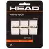 Head Prime Tour Overgrip - Pack of 3