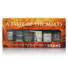 A Taste of The Malts Whisky Gift Pack (6x5cl)