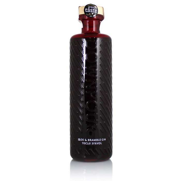 Downpour Sloe & Bramble Gin