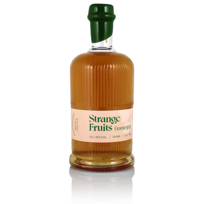 Moffat Liqueurs Goosegog Whisky Liqueur