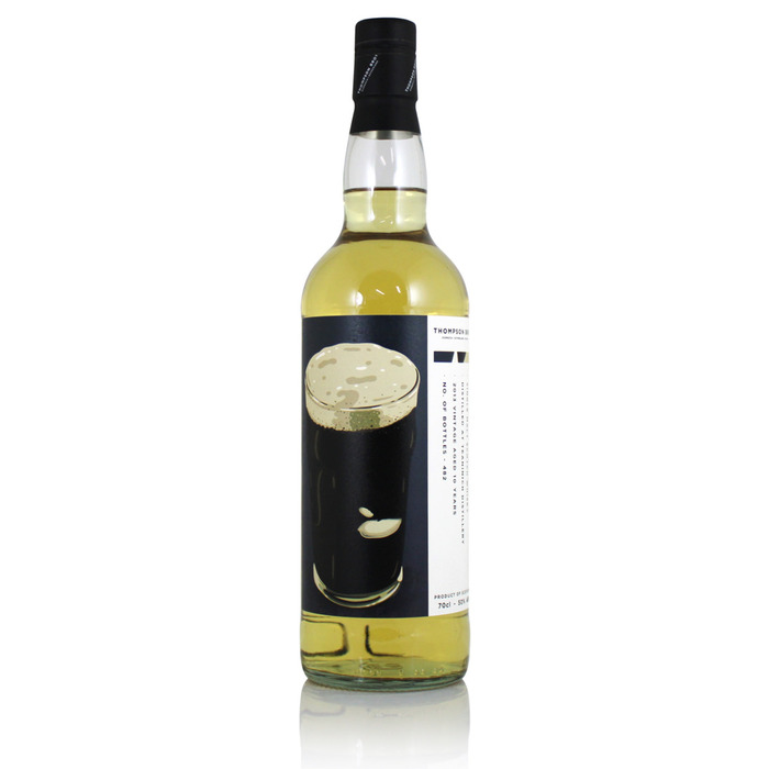 Teaninich 2013 10 Year Old Thompson Bros
