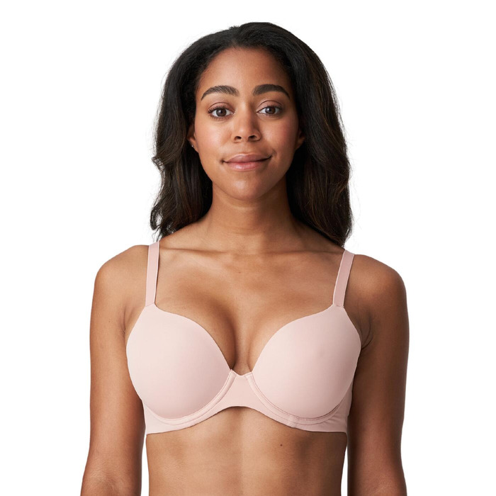 Prima Donna Figuras Spacer Plunge Bra