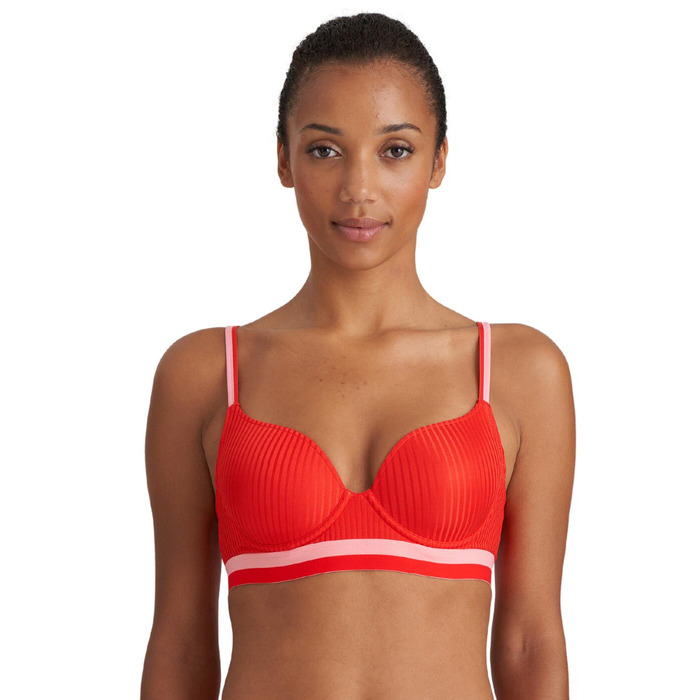 Marie Jo Jude Padded Heartshape Bra