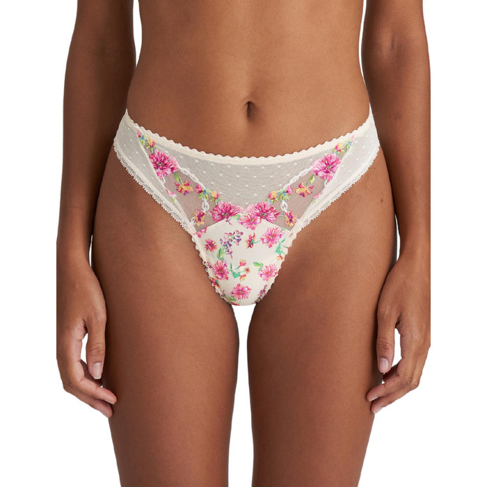 Marie Jo Chen Thong