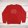 Unix Operating System Sweatshirt