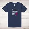 Teaching Assistants Adult T-Shirt
