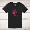 I Voted Leave Idiot Adult T-Shirt