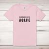 Schrodinger's Cat Adult T