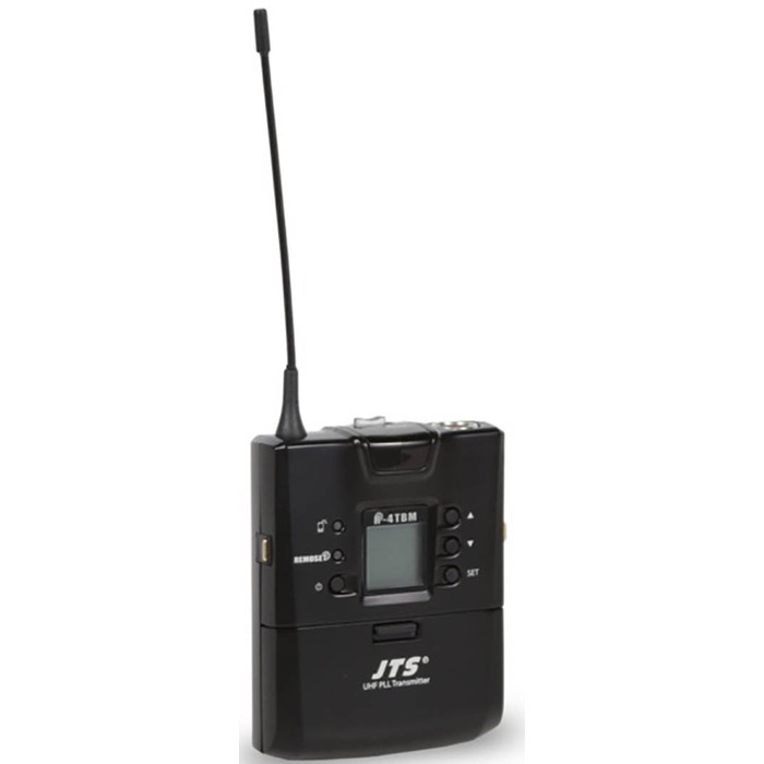 JTS Beltpack for R-4 System - Unlicensed