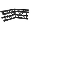 Contestage Quatro290 Truss 2 Way Corner 135 Degrees