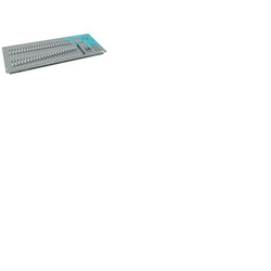 Colourcue4 LED Lighting Controller up to 6 Colour LED Fixtures