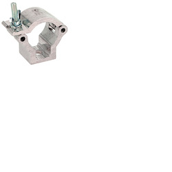 Doughty Atom Half Coupler 35mm