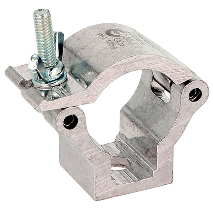 Doughty Atom Half Coupler 35mm