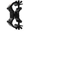 Swivel Coupler 32-35mm