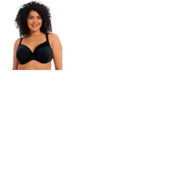 Elomi Plain Sailing Plunge Bikini Top