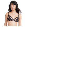 Bluebella Ember Open Cup Bra