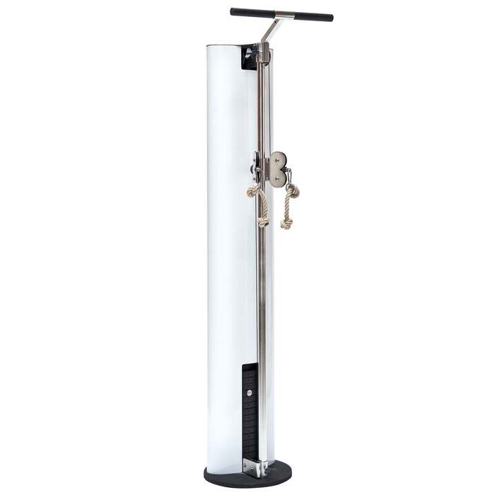 NoHrd SlimBeam Cable Machine