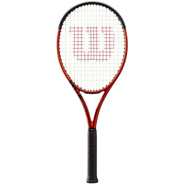 Wilson Burn 100 V5 Tennis Racket