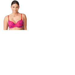 Prima Donna Twist Lenox Hill Padded Heartshape Bra