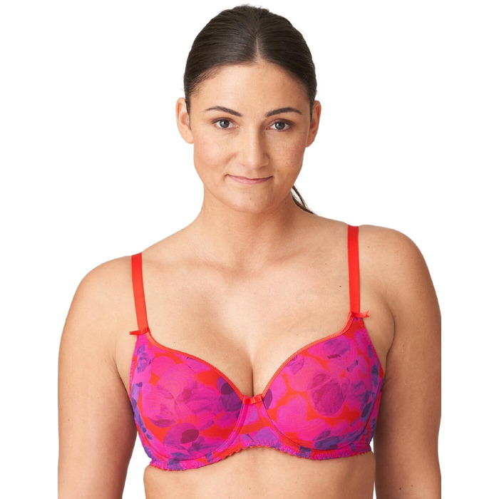 Prima Donna Twist Lenox Hill Padded Heartshape Bra