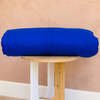 Dog Bed Duvet Cover Two Sizes Polycotton Royal Blue
