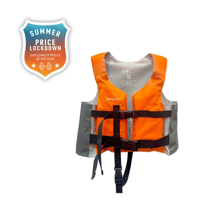 50N Buoyancy Aid