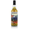 Lowrie's Reserve Thompson Bros Blended Whisky