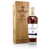 Macallan 25 Year Old Sherry Oak 2023 Release