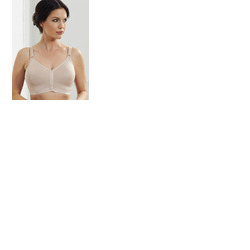 Royce Silver Post Surgery Bra