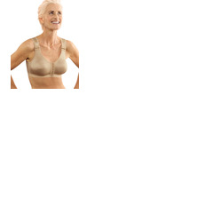 Anita Care London Lymph Relief Bandage Front Closure Bra
