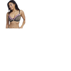 Playful Promises Katy Rose Fuller Bust Bra