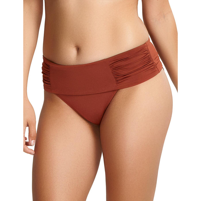 Panache Marina Fold Bikini Brief