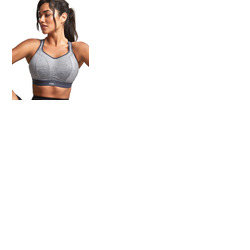 Panache Boundless Non Wired Sports Bra