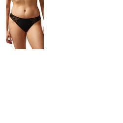 Chantelle Fleurs Brazilian Brief