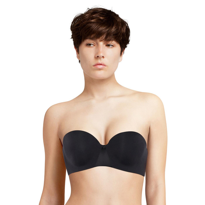 Chantelle Essentiall Strapless T Shirt Bra