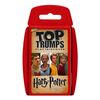 Harry Potter & the Goblet of Fire Top Trumps Card Game